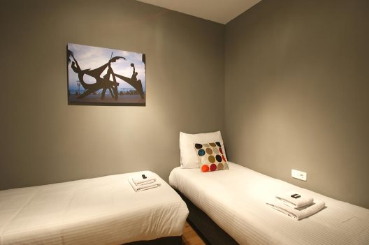 Apartamentos Feel Good Eixample