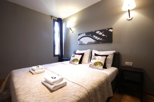 Apartamentos Feel Good Eixample