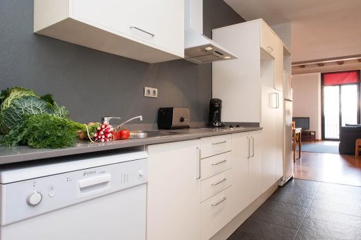 Apartamentos Feel Good Liceu