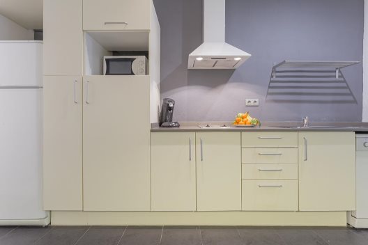 Apartamentos Feel Good Liceu