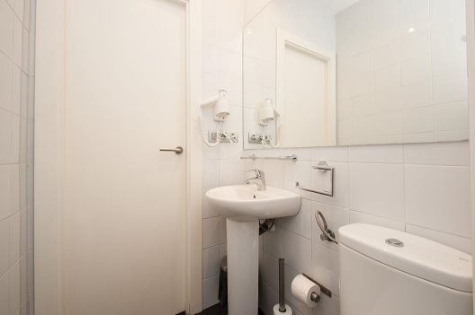 Apartamentos Feel Good Liceu
