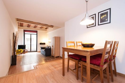 Apartamentos Feel Good Liceu