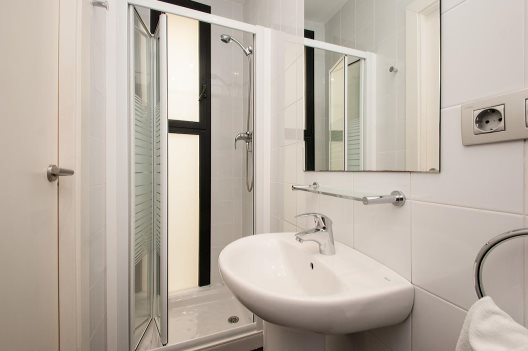 Apartamentos Feel Good Liceu