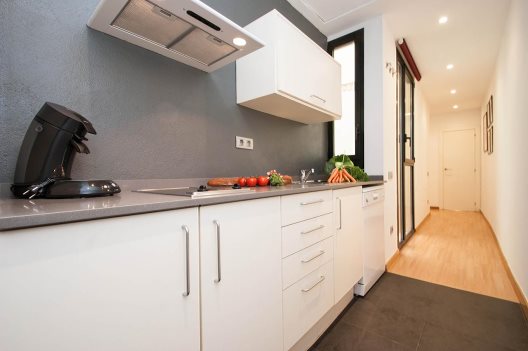 Apartamentos Feel Good Liceu