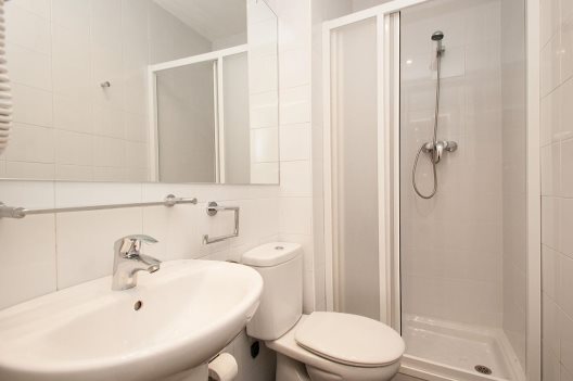 Apartamentos Feel Good Liceu