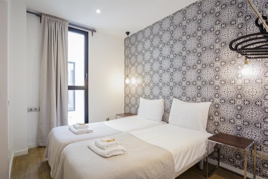 Apartamentos Feel Good Liceu