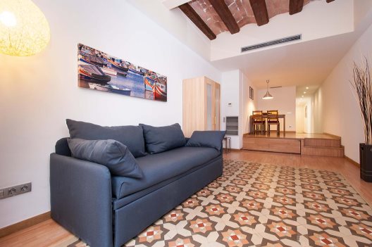 Apartamentos Feel Good Liceu