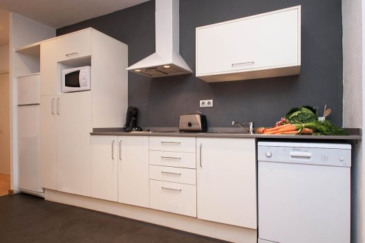 Apartamentos Feel Good Liceu