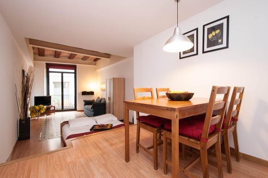 Apartamentos Feel Good Liceu