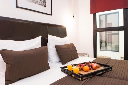 Apartamentos Feel Good Liceu