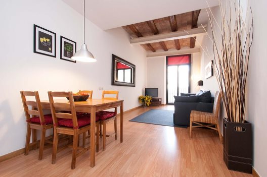 Apartamentos Feel Good Liceu