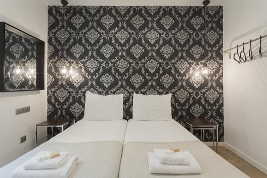 Apartamentos Feel Good Liceu