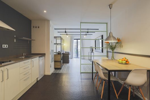 Apartamentos Feel Good Liceu