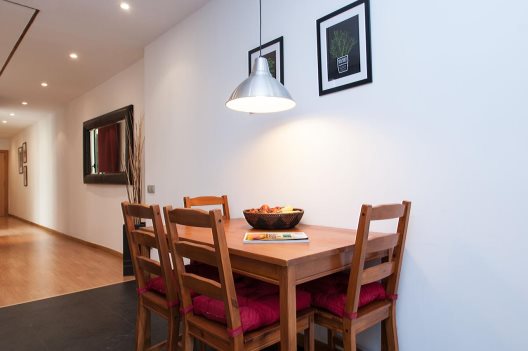 Apartamentos Feel Good Liceu