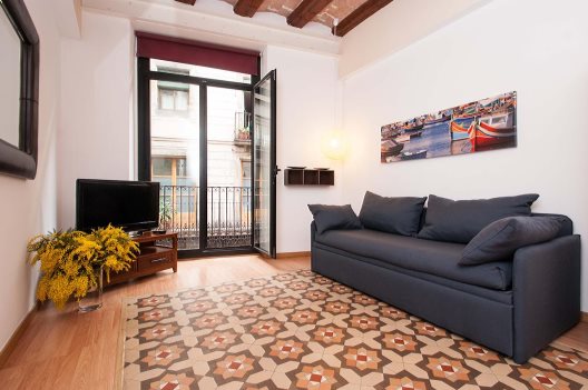 Apartamentos Feel Good Liceu