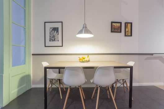 Apartamentos Feel Good Liceu
