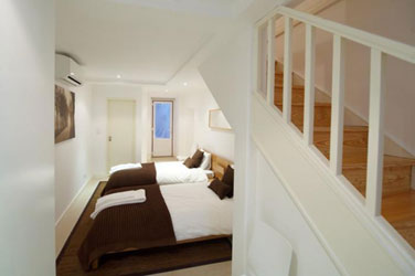 Apartamentos Feel Good Santos