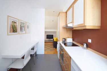 Apartamentos Feel Good Santos