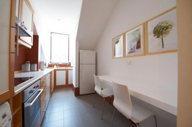 Apartamentos Feel Good Santos