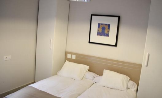 Apartamentos Feel Picasso Center
