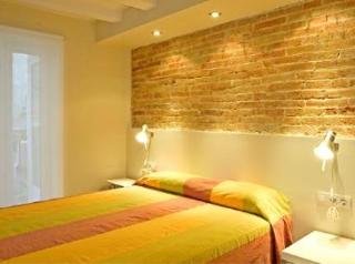 Apartamentos Feelathome Gaudi
