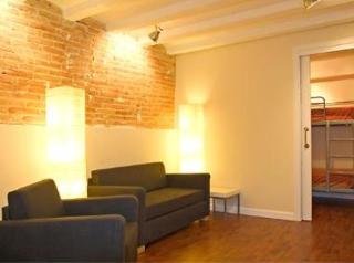 Apartamentos Feelathome Gaudi