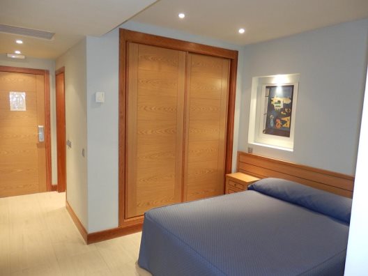 Apartamentos Feijoo