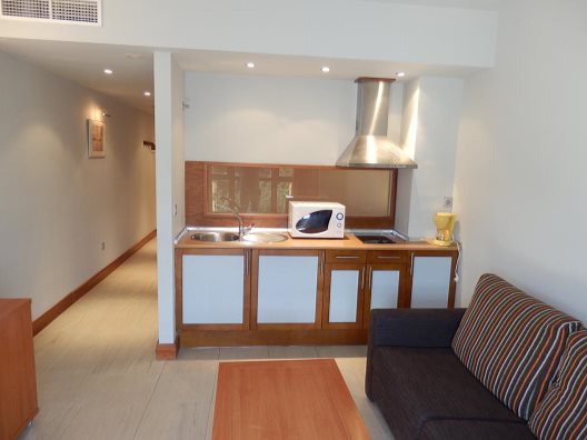 Apartamentos Feijoo