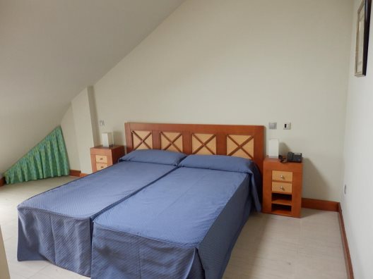 Apartamentos Feijoo