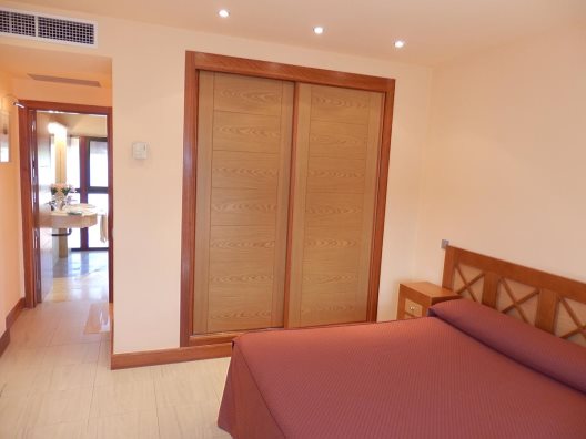 Apartamentos Feijoo
