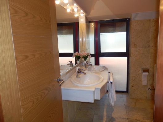 Apartamentos Feijoo