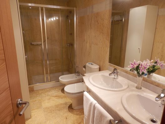 Apartamentos Feijoo