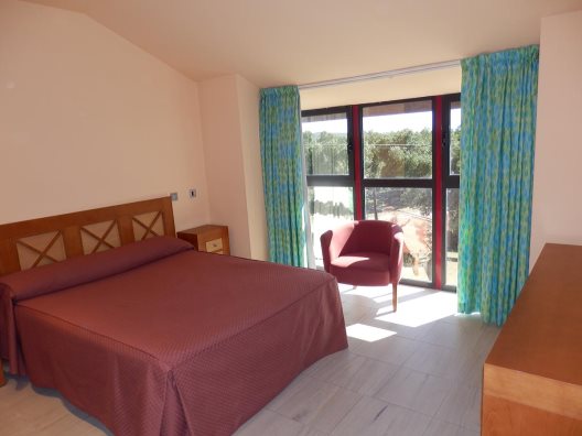 Apartamentos Feijoo