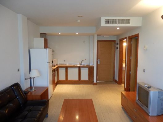 Apartamentos Feijoo