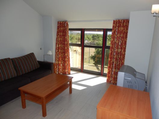 Apartamentos Feijoo