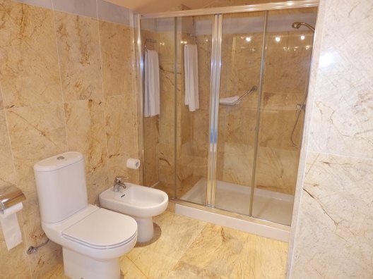 Apartamentos Feijoo