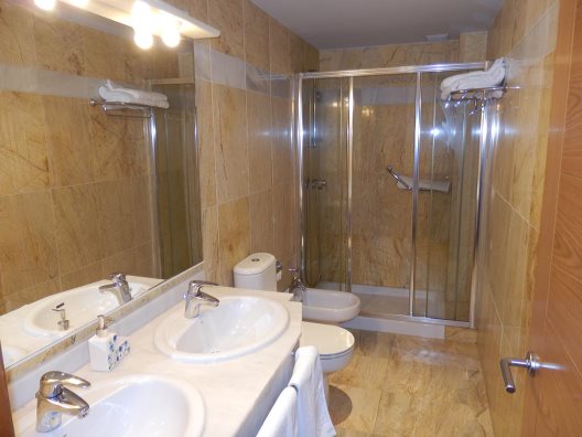 Apartamentos Feijoo
