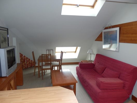Apartamentos Feijoo