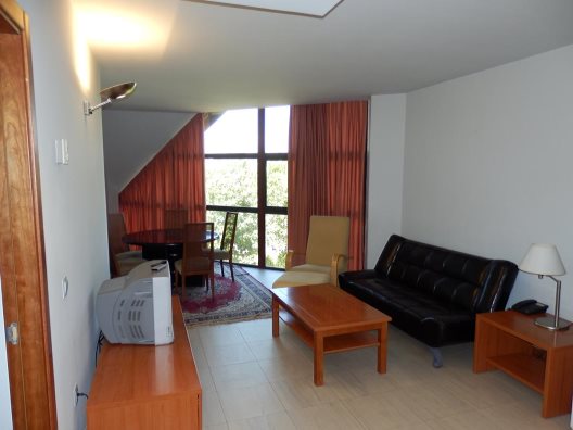 Apartamentos Feijoo