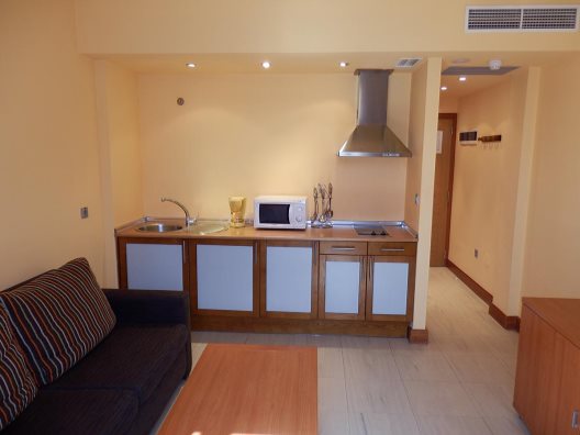 Apartamentos Feijoo