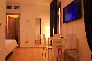 Apartamentos Felipe VI