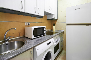Apartamentos Felipe VI