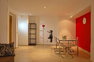 Apartamentos Felipe VI