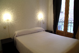 Apartamentos Felipe VI
