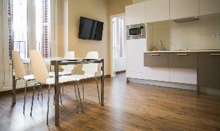 Apartamentos Felipe VI