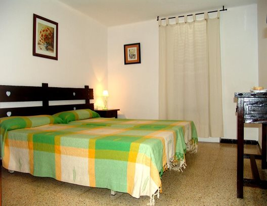 Apartamentos Felix