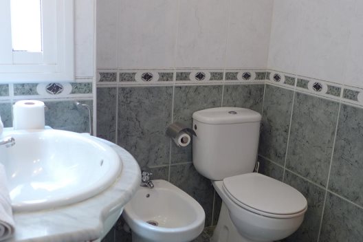 Apartamentos Felix