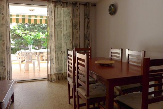 Apartamentos Felix