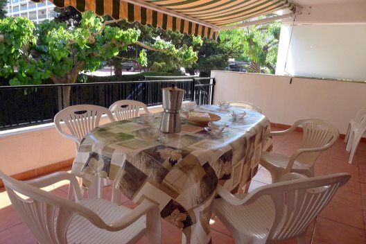 Apartamentos Felix