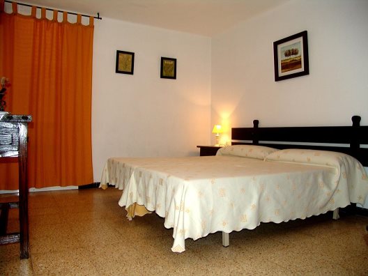 Apartamentos Felix
